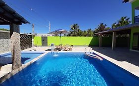 Beach House Maragogi